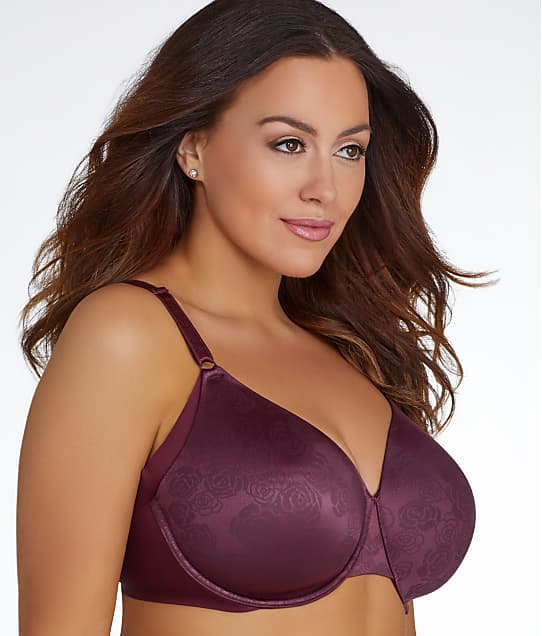 Olga No Side Effects™ Tailored T-Shirt Bra GB2561A at ...